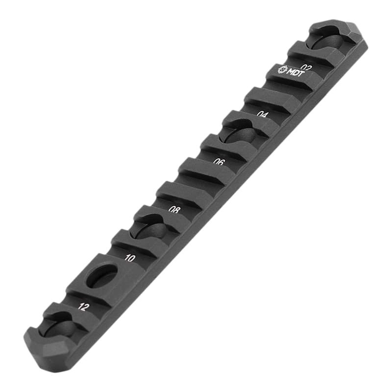 MDT M-LOK Picatinny Rail