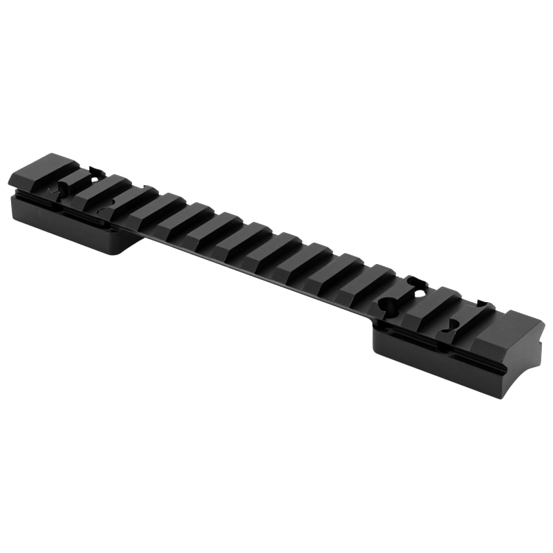 Warne Mountain Tech Scope Mount Bases