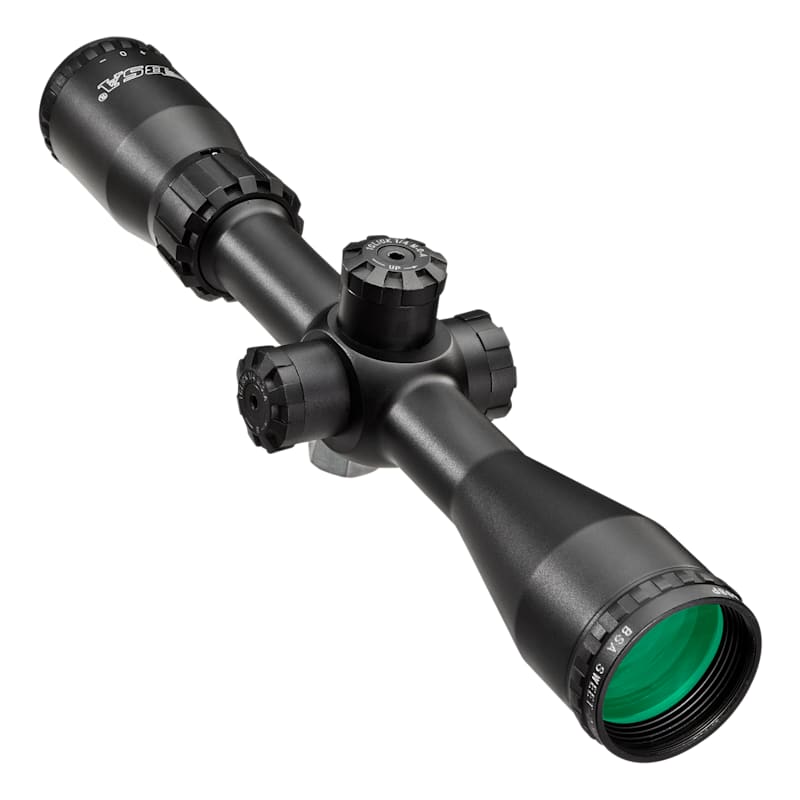 BSA Sweet .22 Rifle Scope