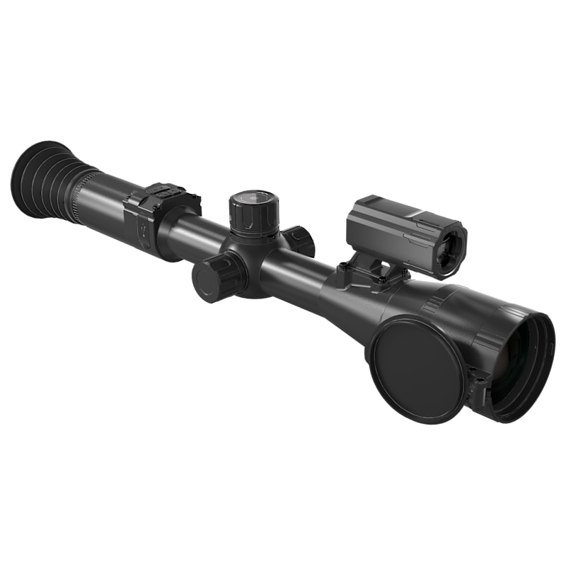 PARD Pantera PA6-50/LRF Thermal Scope