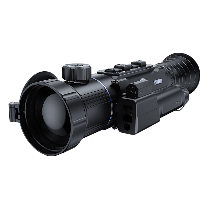 PARD Ocelot OC6-50/LRF Thermal Imaging Rifle Scope