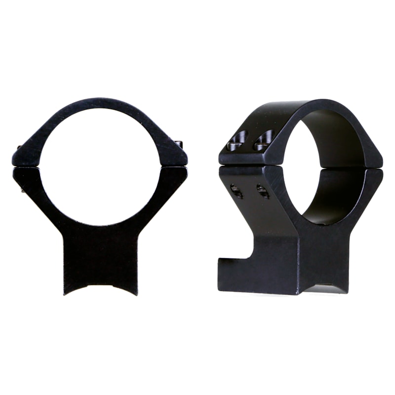 Winchester XPR Integrated Scope Base Rings