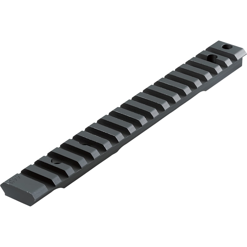 Blackhawk Extended Multislot Picatinny Base