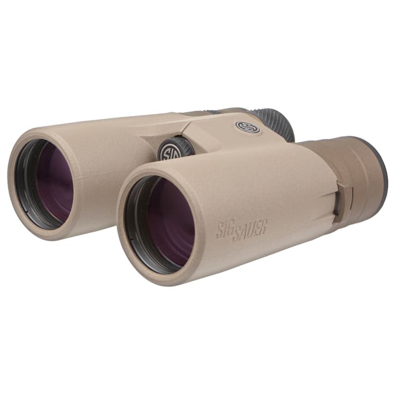 SIG SAUER ZULU8 HDX Binoculars