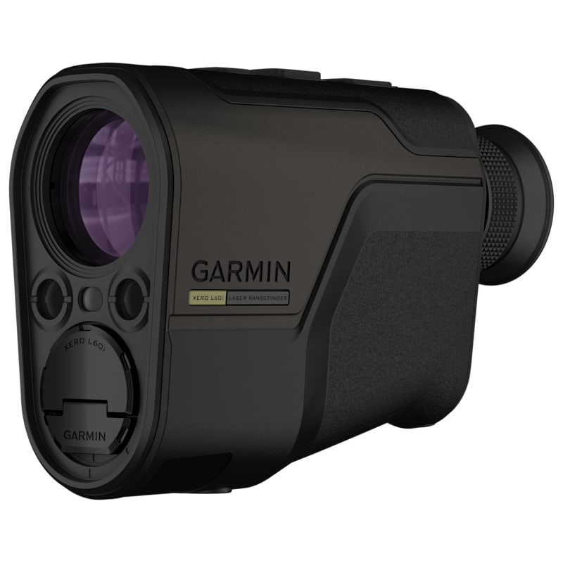 Garmin Xero L60i Laser Rangefinder