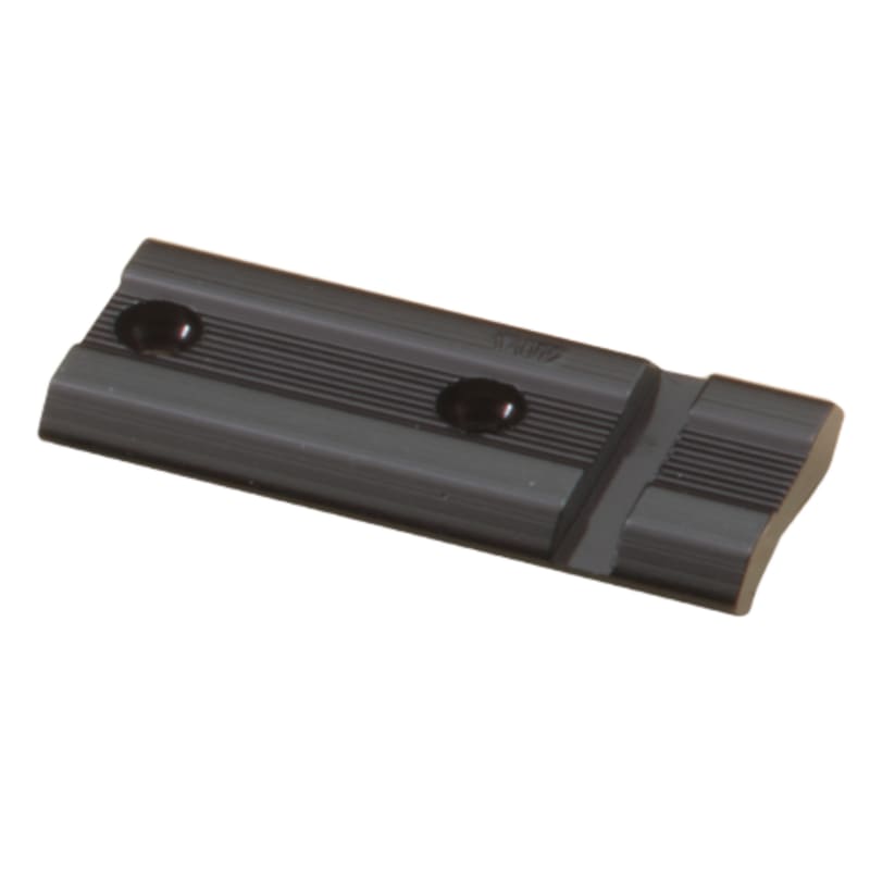 Weaver Top-Mount Extension Scope Base #40A