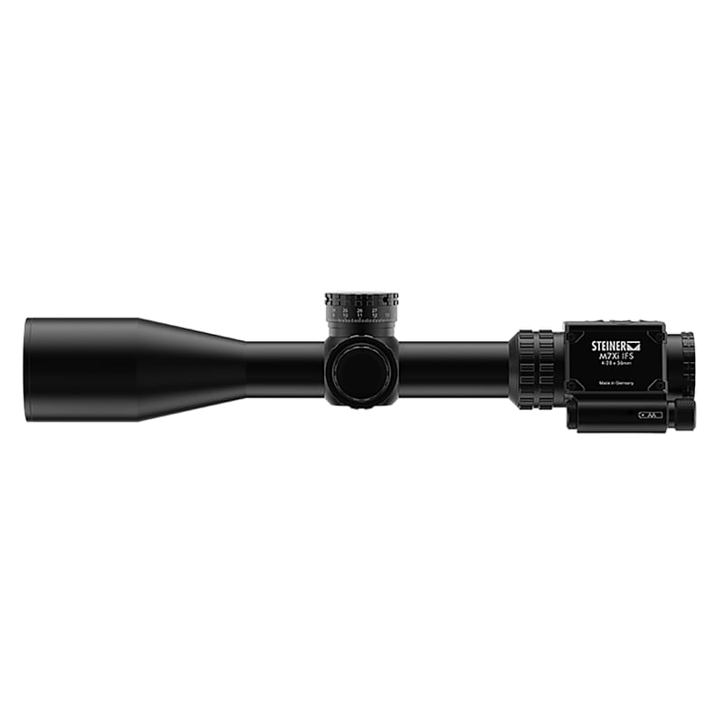 Steiner M7Xi IFS Rifle Scope