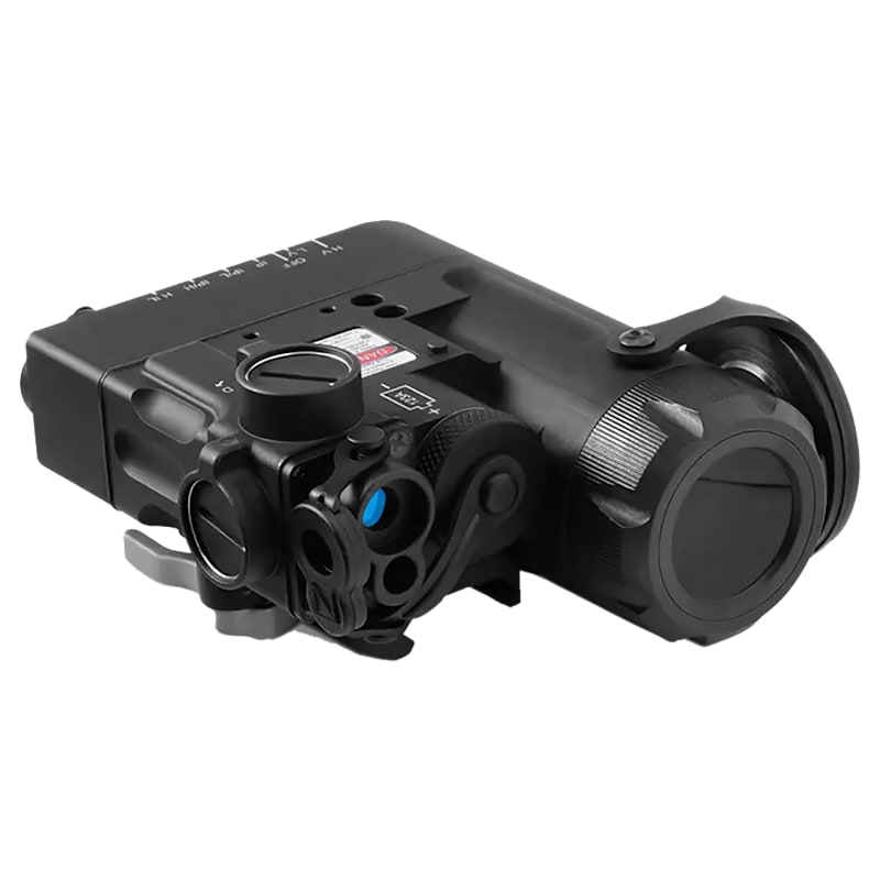Steiner DBAL-D2 Infrared Illuminator with Green Laser