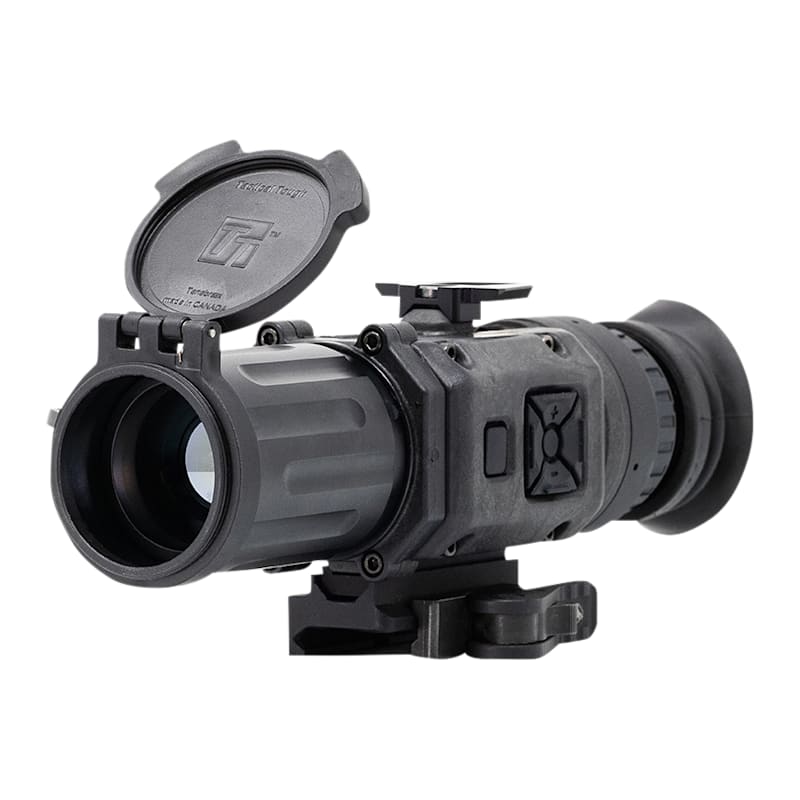 N-Vision Optics NOX35 Thermal Scope