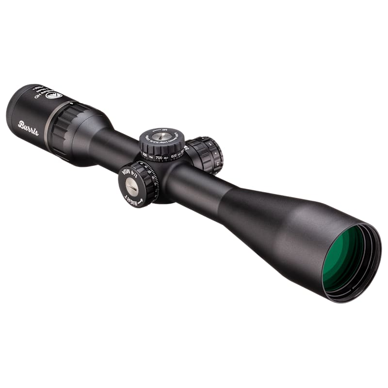 Burris Signature HD Rifle Scope