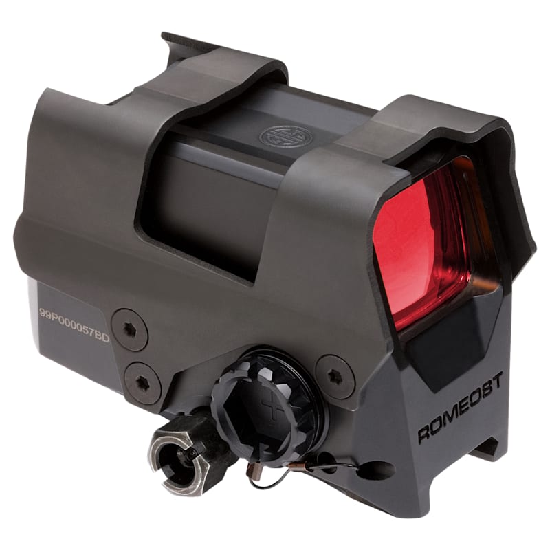 Sig Sauer ROMEO8T Red Dot Sight