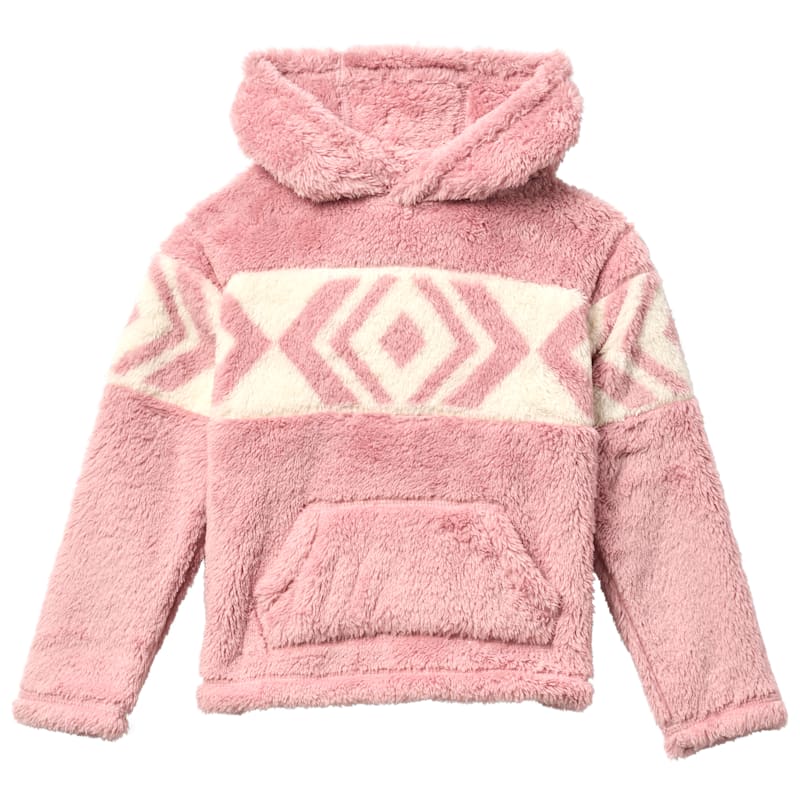 Bass Pro Shops Cropped Fleece Hoodie for Toddlers