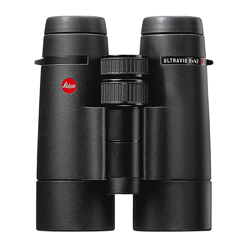 Leica Ultravid HD-Plus Binoculars
