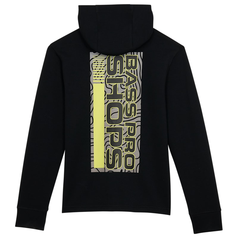 Bass Pro Shops Performance Hoodie for Kids