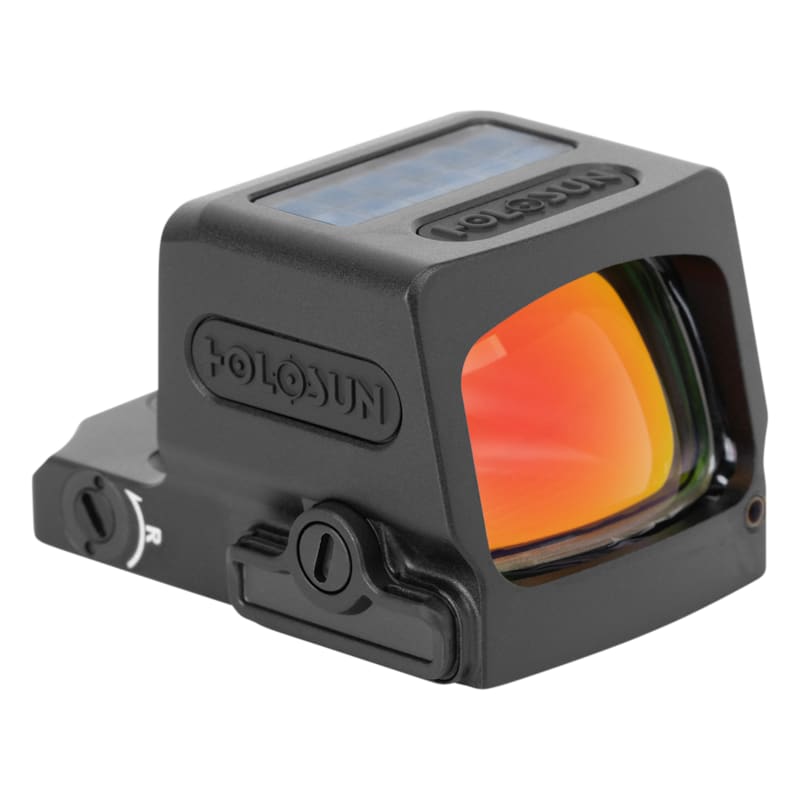 Holosun EPS-Core Pistol Reflex Sight