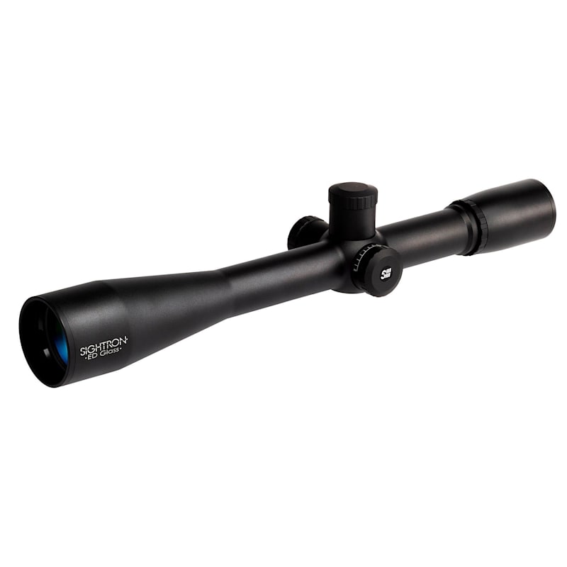 Sightron SIII Competition Rifle Scope