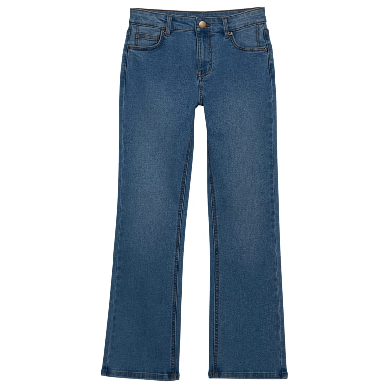 Bass Pro Shops Denim Jeans for Kids