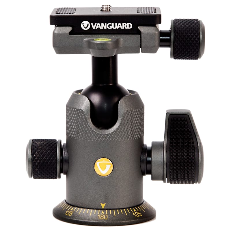 Vanguard Alta BH-100 Multi-Action Ball Head