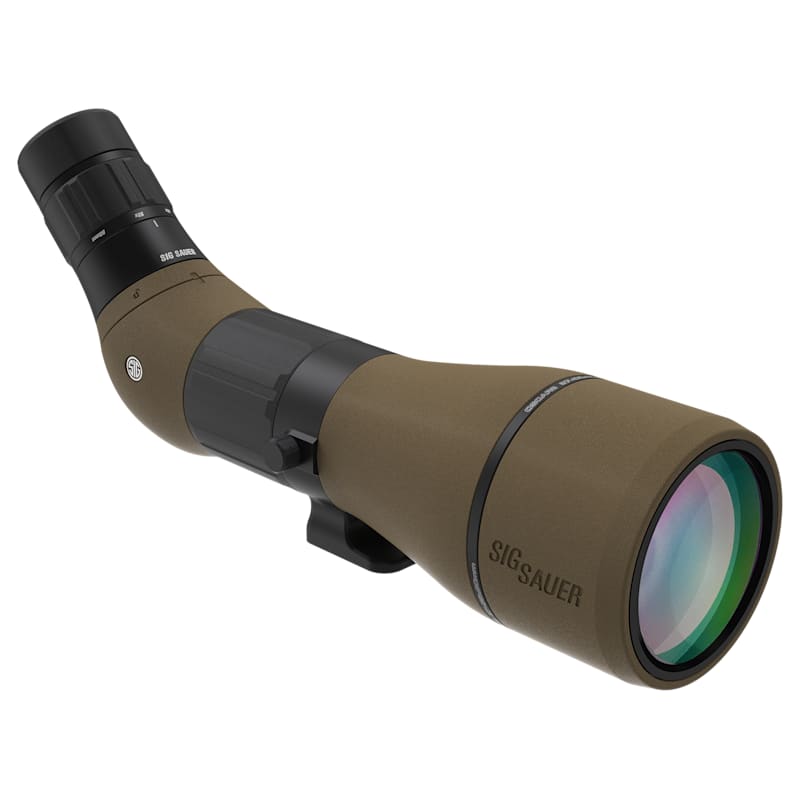 SIG SAUER Oscar8 Spotting Scope