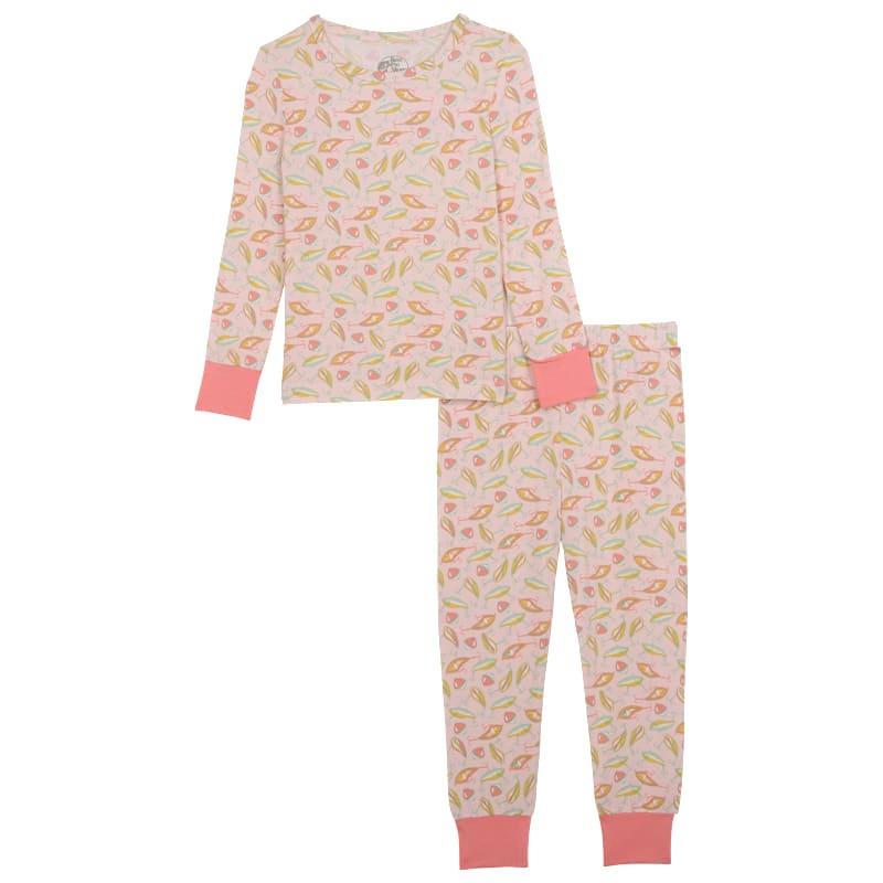 Bass Pro Shops Snug-Fit Pajamas for Toddlers