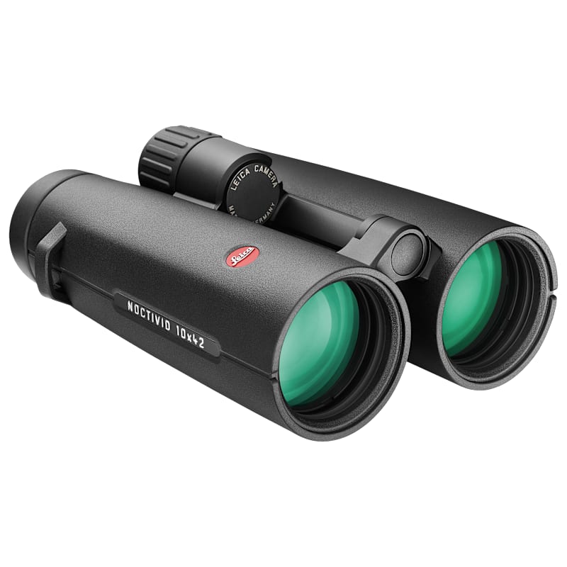 Leica Noctivid Binoculars