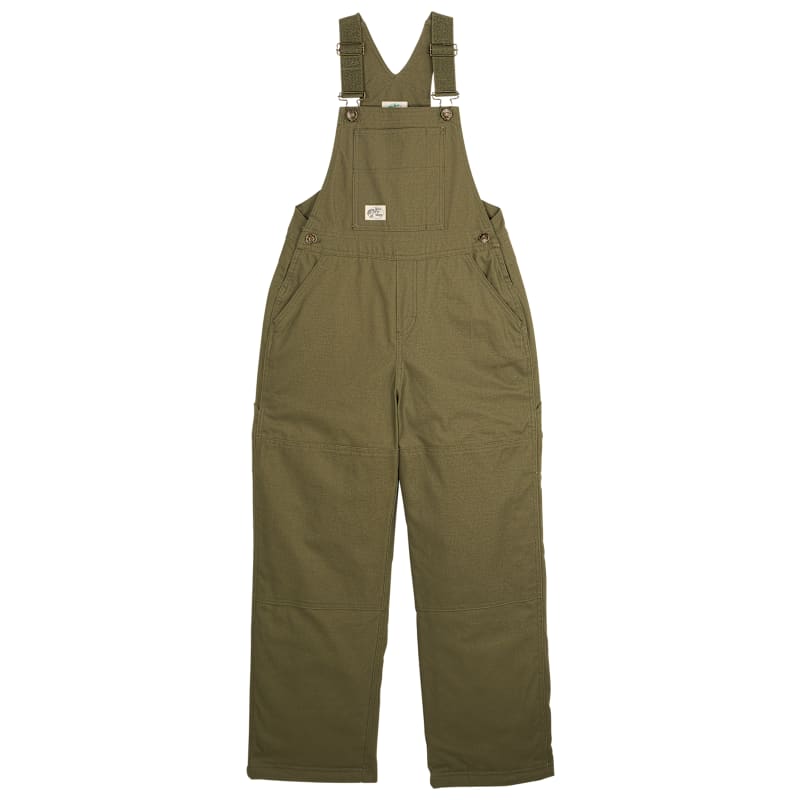 Bass Pro Shops Insulated Workwear Overalls for Kids