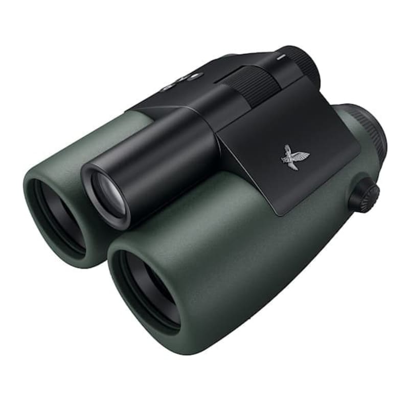 Swarovski Optik AX Visio Binoculars