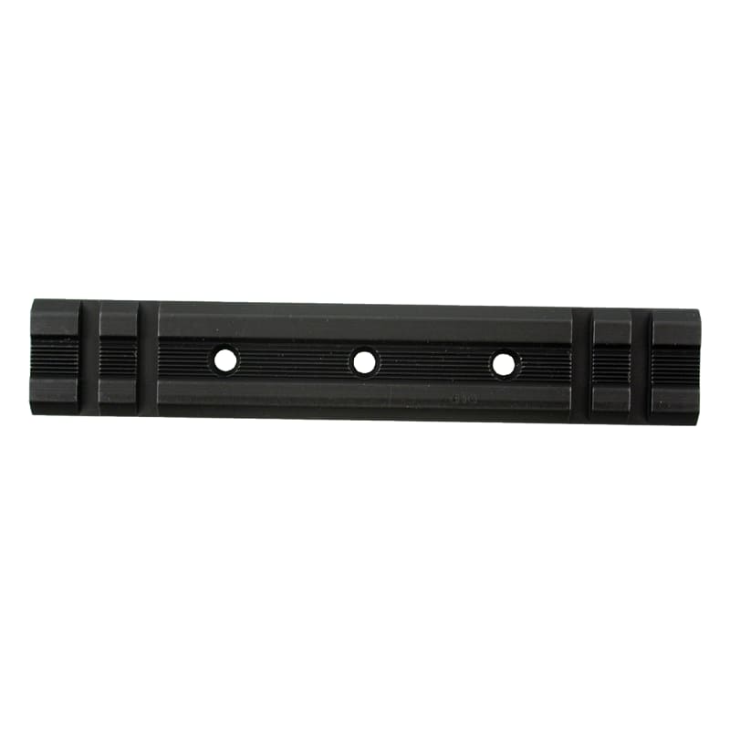 Weaver Matte Base for Remington 597