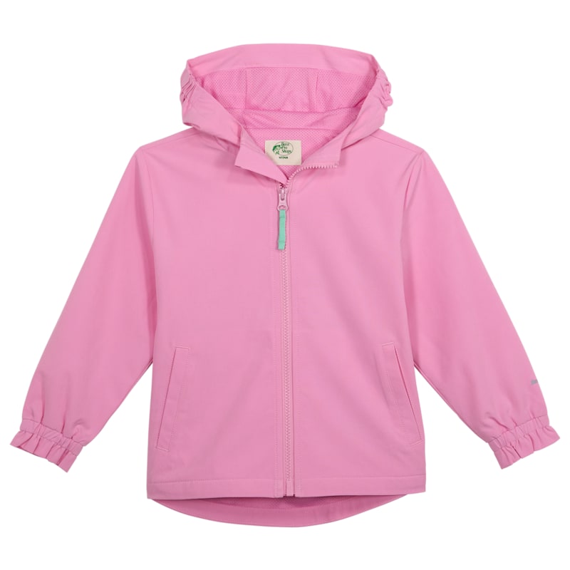 Bass Pro Shops Drizzle Jacket for Toddlers