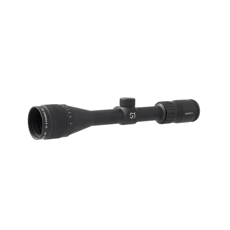Sightron S1 Adjustable Optic G2 Rifle Scope
