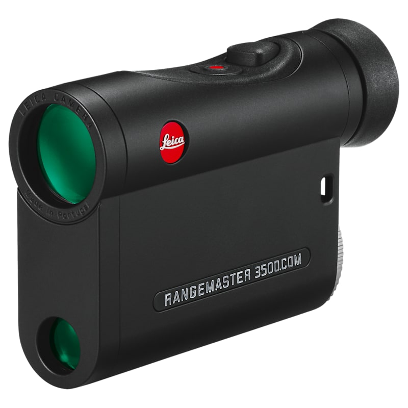 Leica Rangemaster CRF 3500.COM Rangefinder