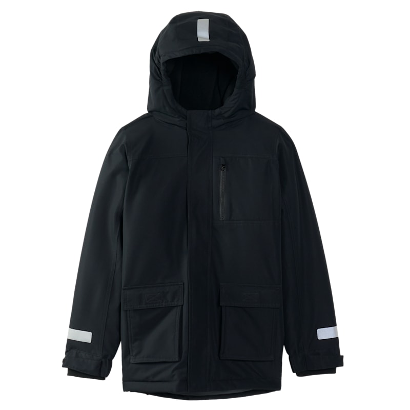 Bass Pro Shops Reflective Parka for Kids