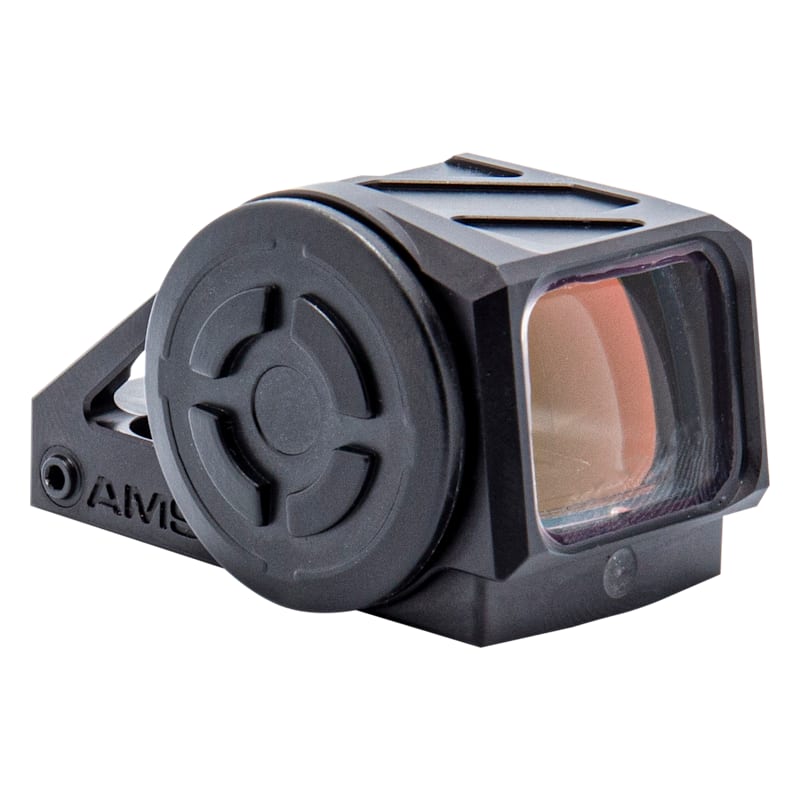 Shield Sights AMSc Advanced Mini Compact Red Dot Sight