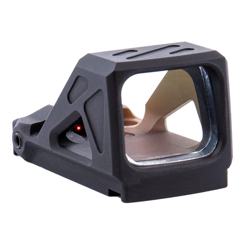 SHIELD SIGHTS RMSsc Reflex Mini Subcompact Red-Dot Sight