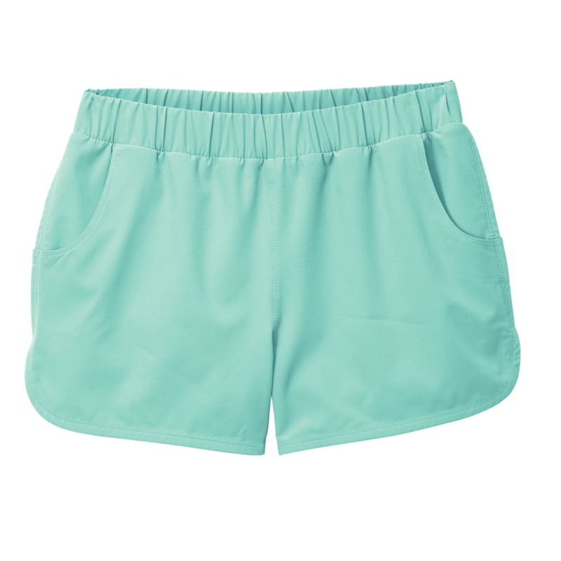 World Wide Sportsman Charter Magic Shorts for Kids