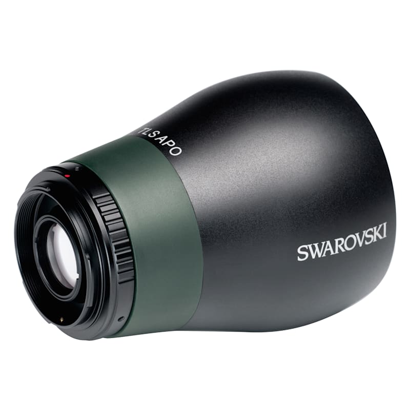 SWAROVSKI OPTIK TLS-APO Camera Adapter for ATX/STX Modular System