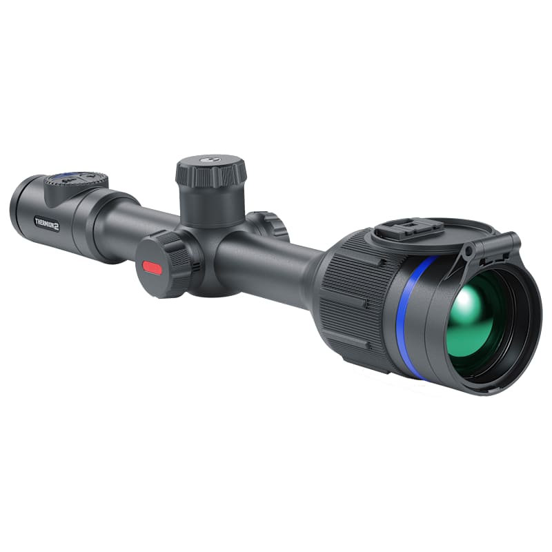 Pulsar Thermion 2 XQ50 Thermal Rifle Scope