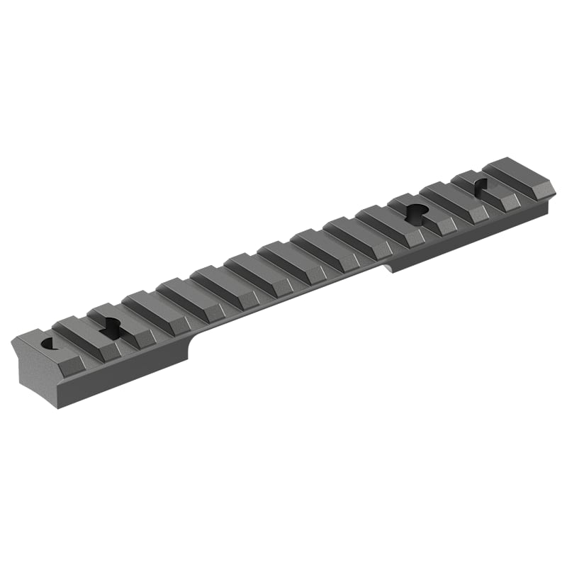 Leupold Mark 4 Picatinny Scope Mount Base