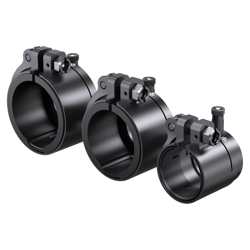 PARD QD Adapter for FT34 and FD1-LRF Clip-On Night-Vision Scopes