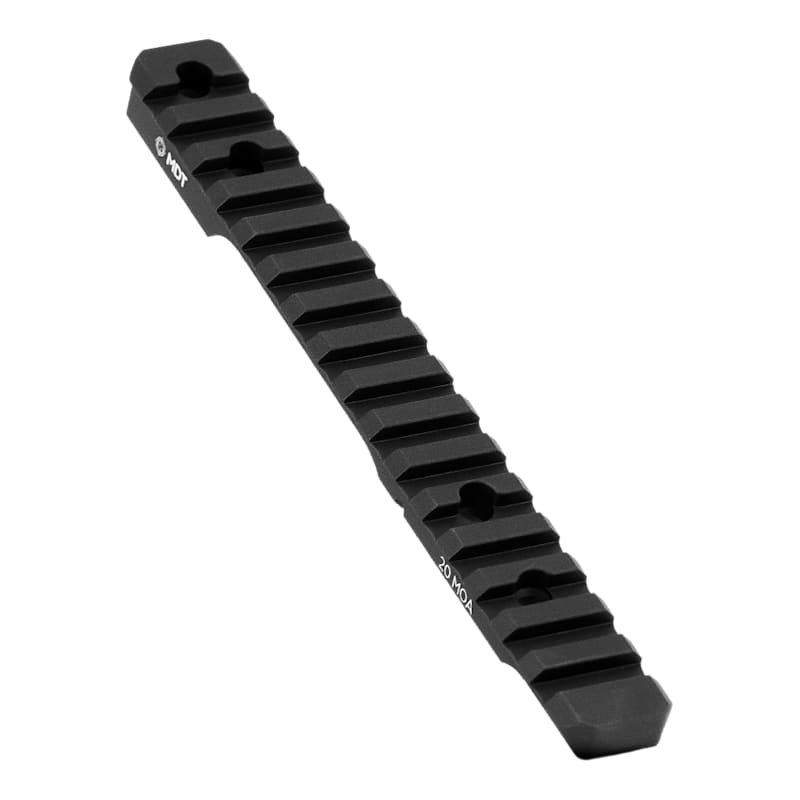 MDT Picatinny Scope Base