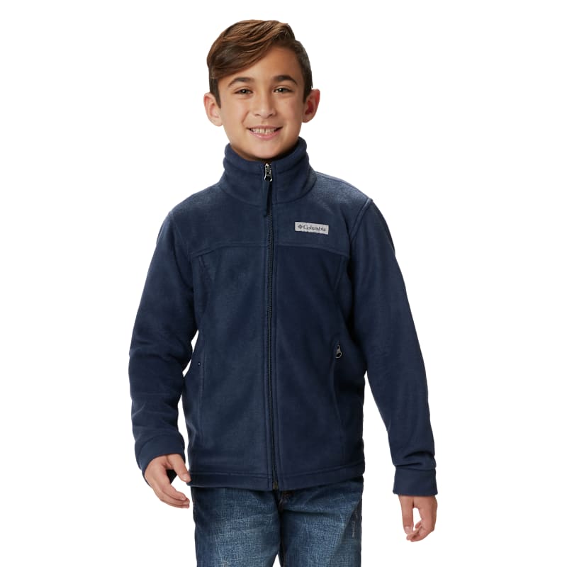 Columbia Steens Mountain II Fleece Jacket for Kids