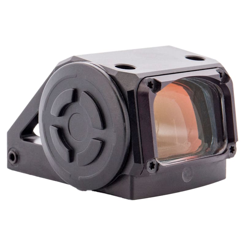 Shield Sights AMS Advanced Mini Red Dot Sight
