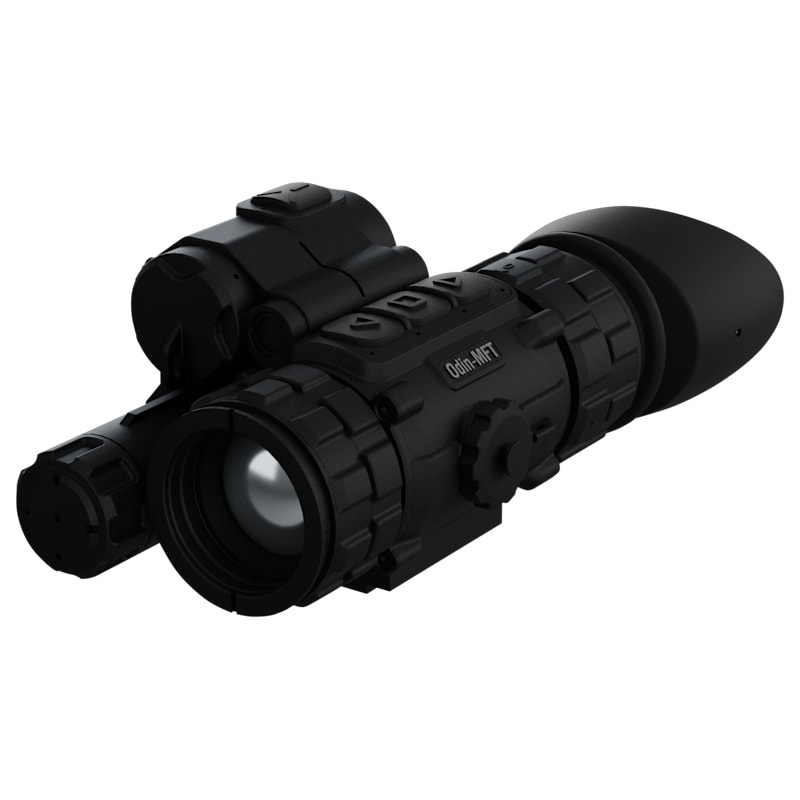 ATN ODIN 6 MFT 640x480 Multifunctional Thermal Optic