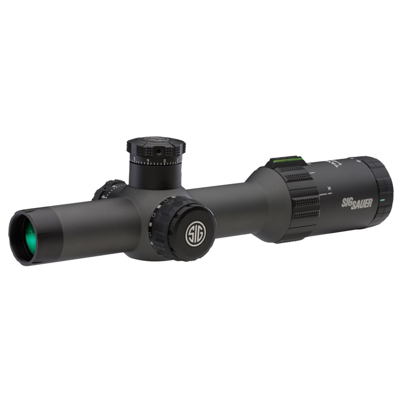Sig Sauer TANGO4 Rifle Scope
