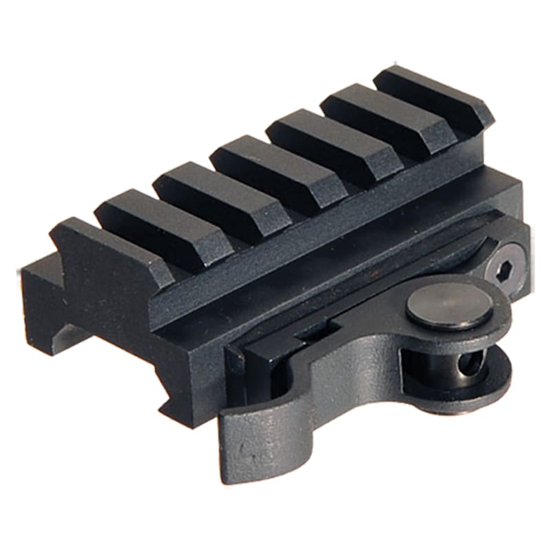 AimSHOT Quick-Release Rail Mount Adapter