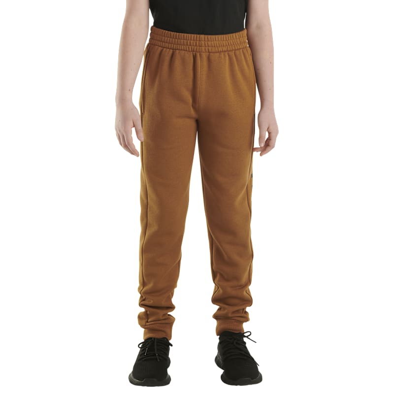 Carhartt Logo Fleece Sweatpants for Kids