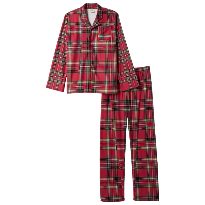 Bass Pro Shops Pajama Set for Kids