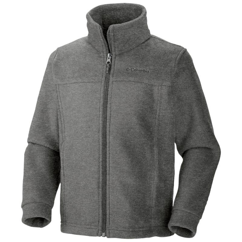 Columbia Steens Mountain II Fleece Jacket for Babies