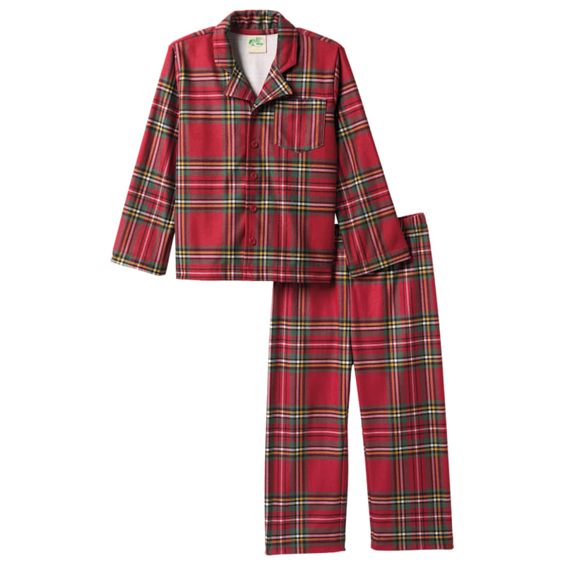 Bass Pro Shops Pajama Set for Toddlers