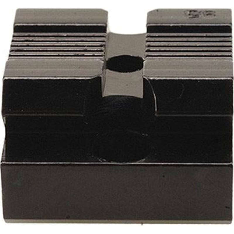 Weaver Top Mount Bases - Blued Finish